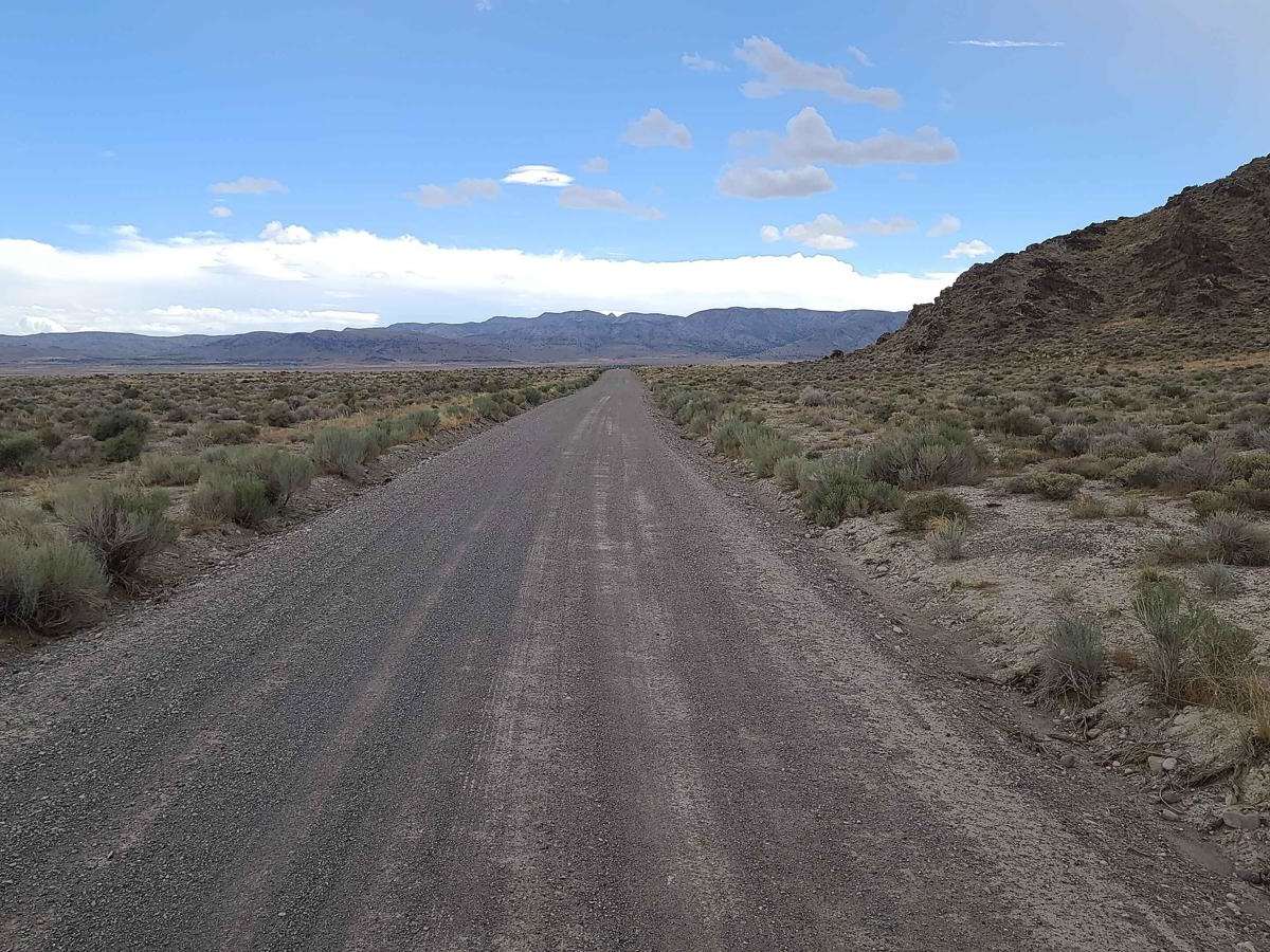 Dugway Range West photo 2