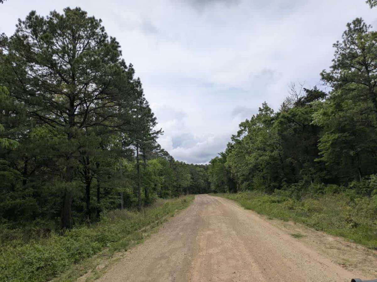 Harker Valley Road photo 2