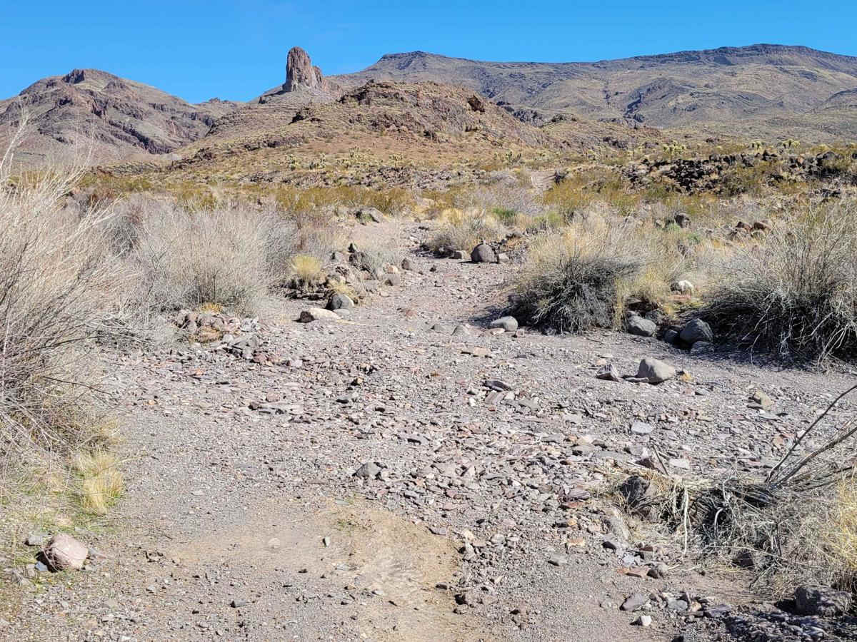 Black Range Mine photo 3