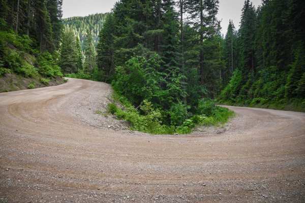Moon Pass Road (Part 2)