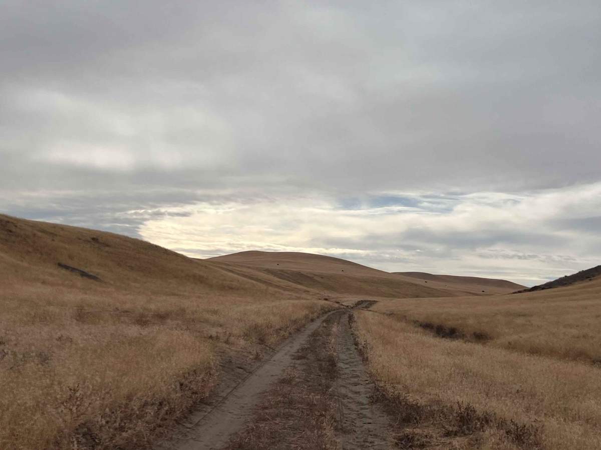 Access Route to Idaho Centennial Trail photo 6