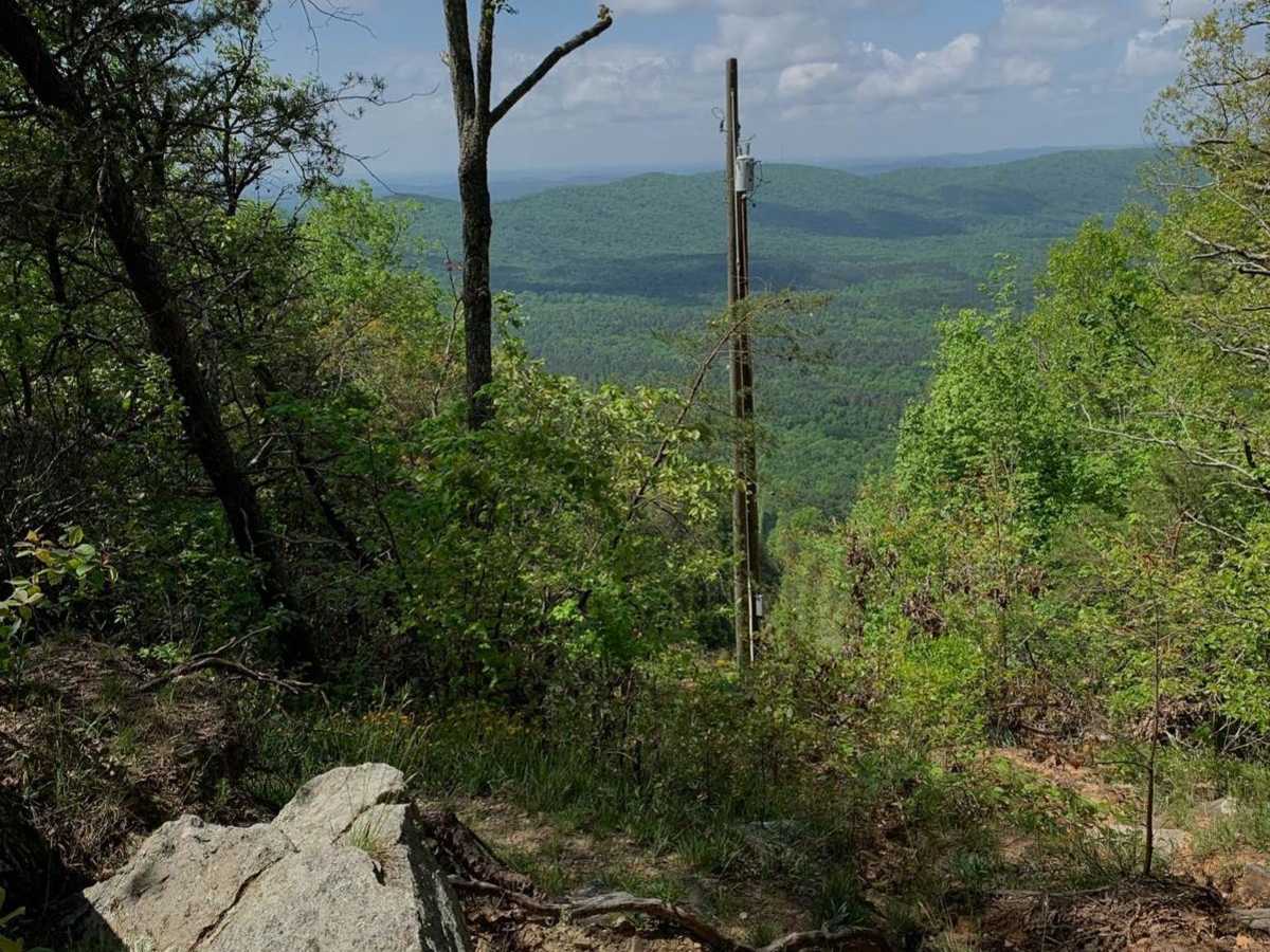 Betsy Gap Trail photo 5