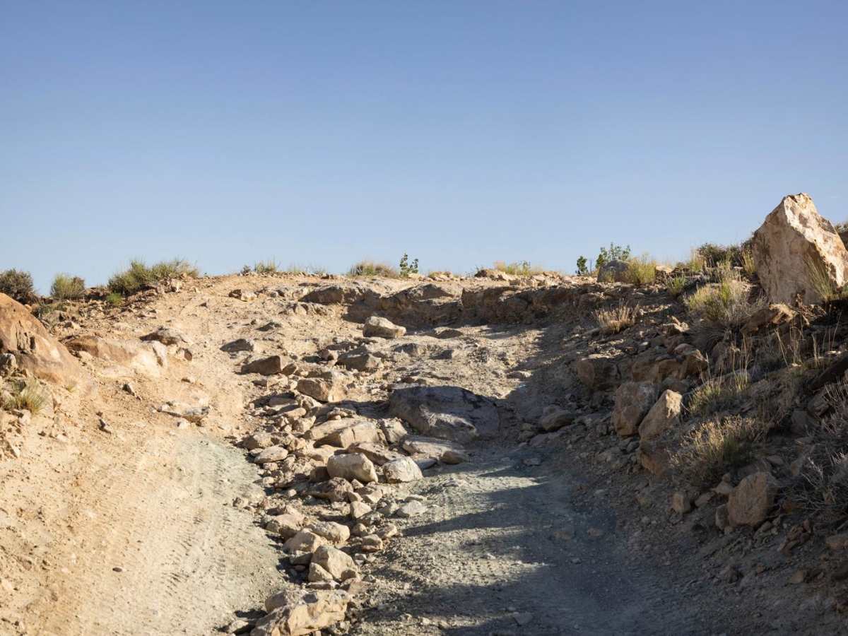 Fallen Peace Officer Trail photo 6
