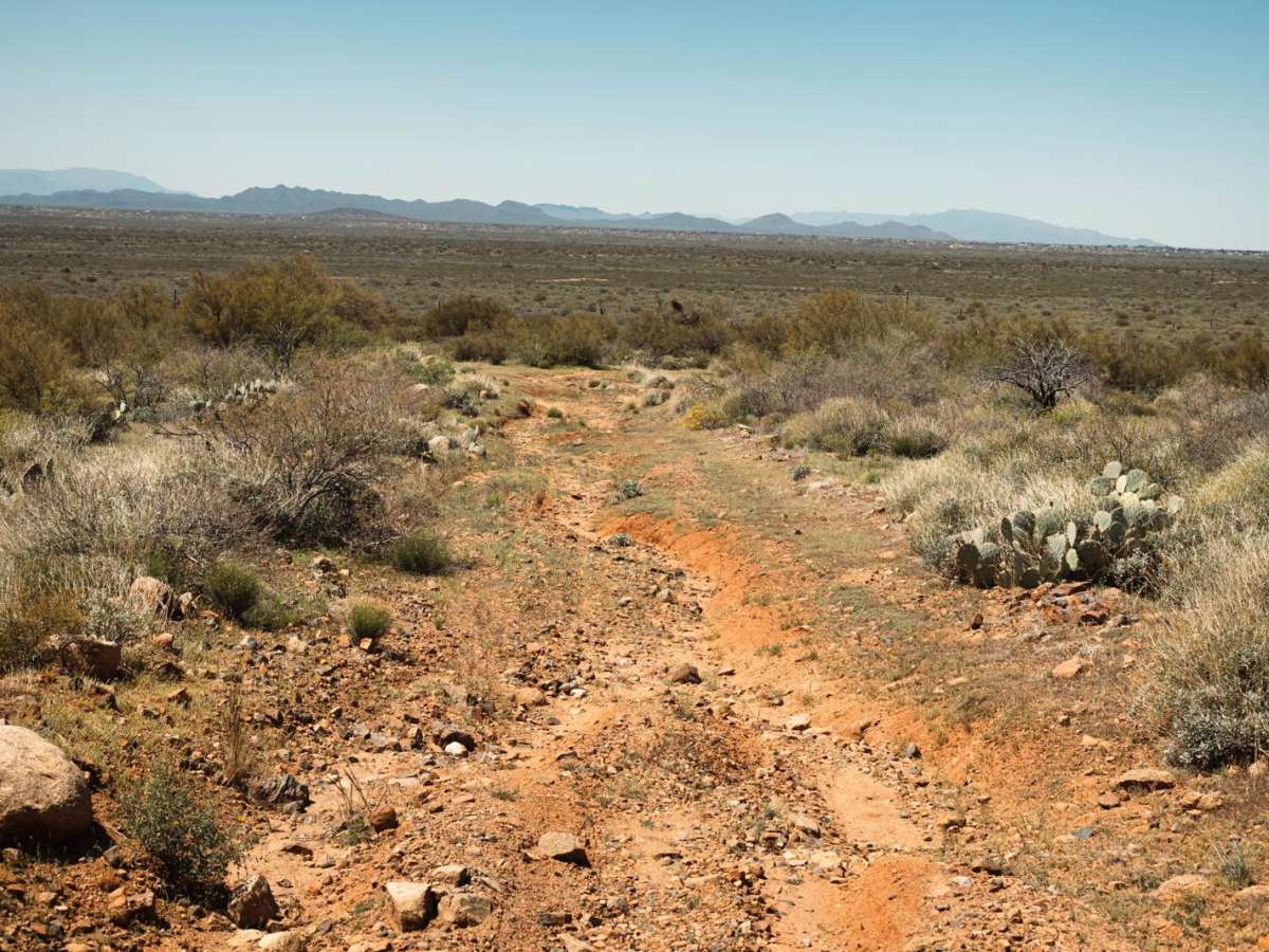 Multi-Mine Road photo 5