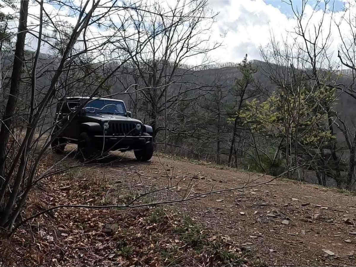Hite Hollow photo 5