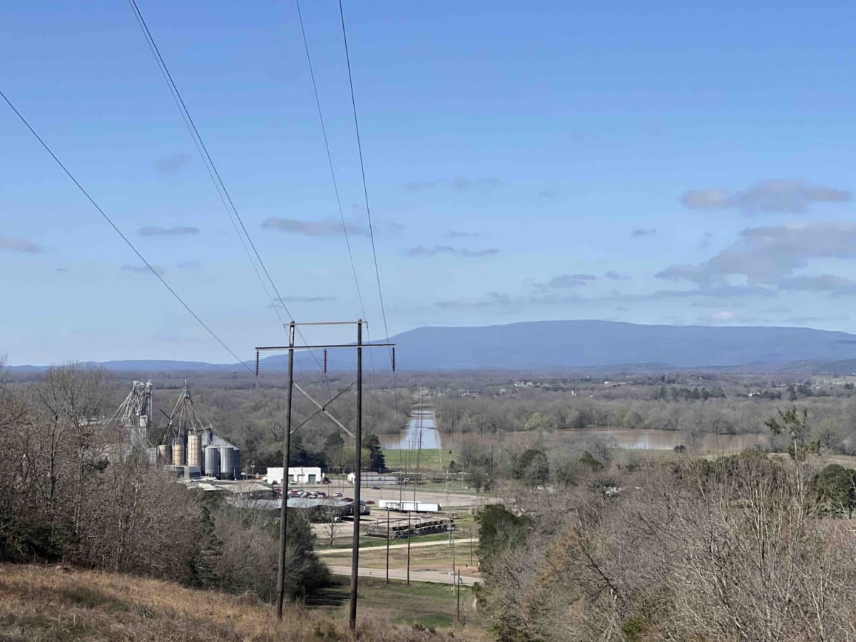 Peeler Gap Shooting Range photo 6
