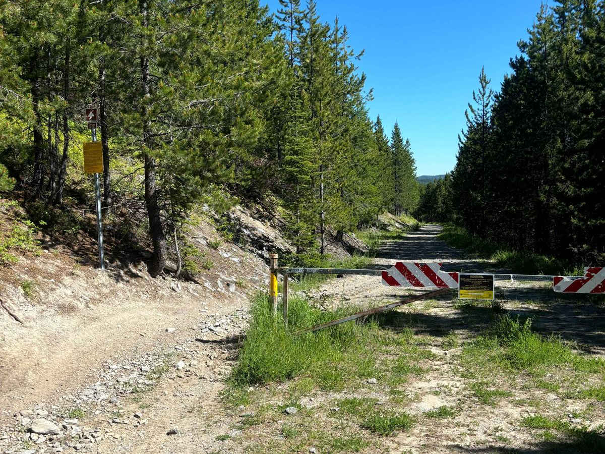 812 ATV Trail photo 5
