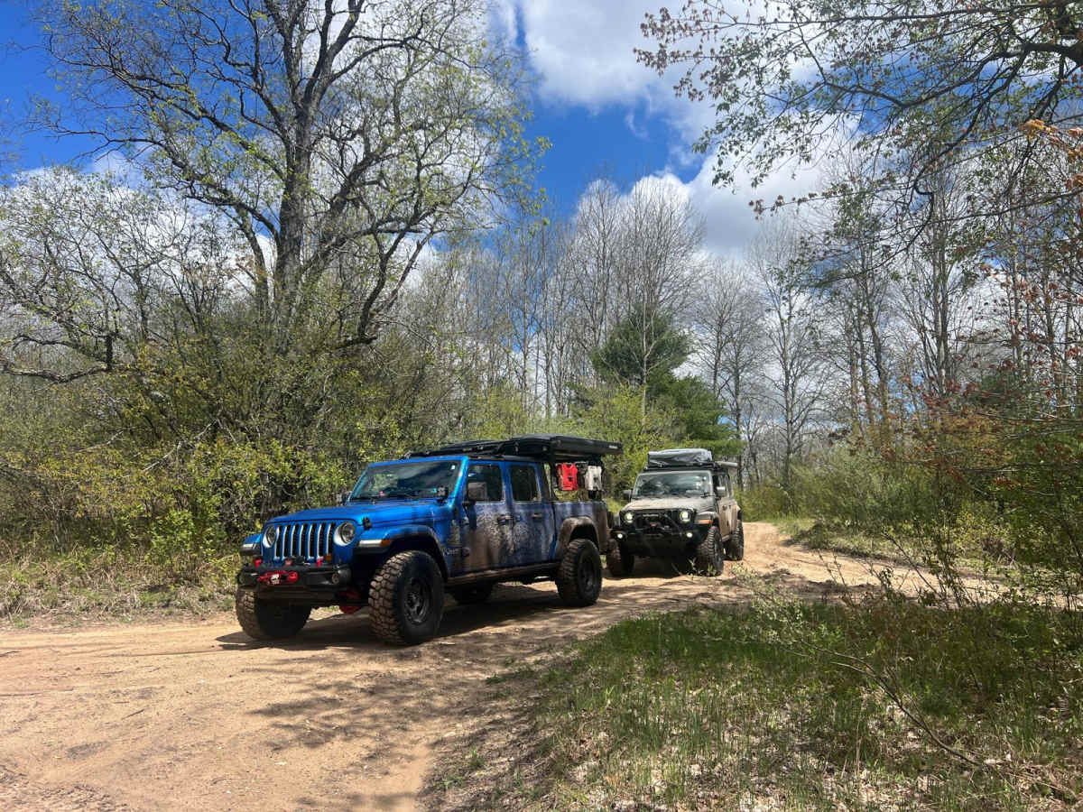 Fish Hook Trail photo 6