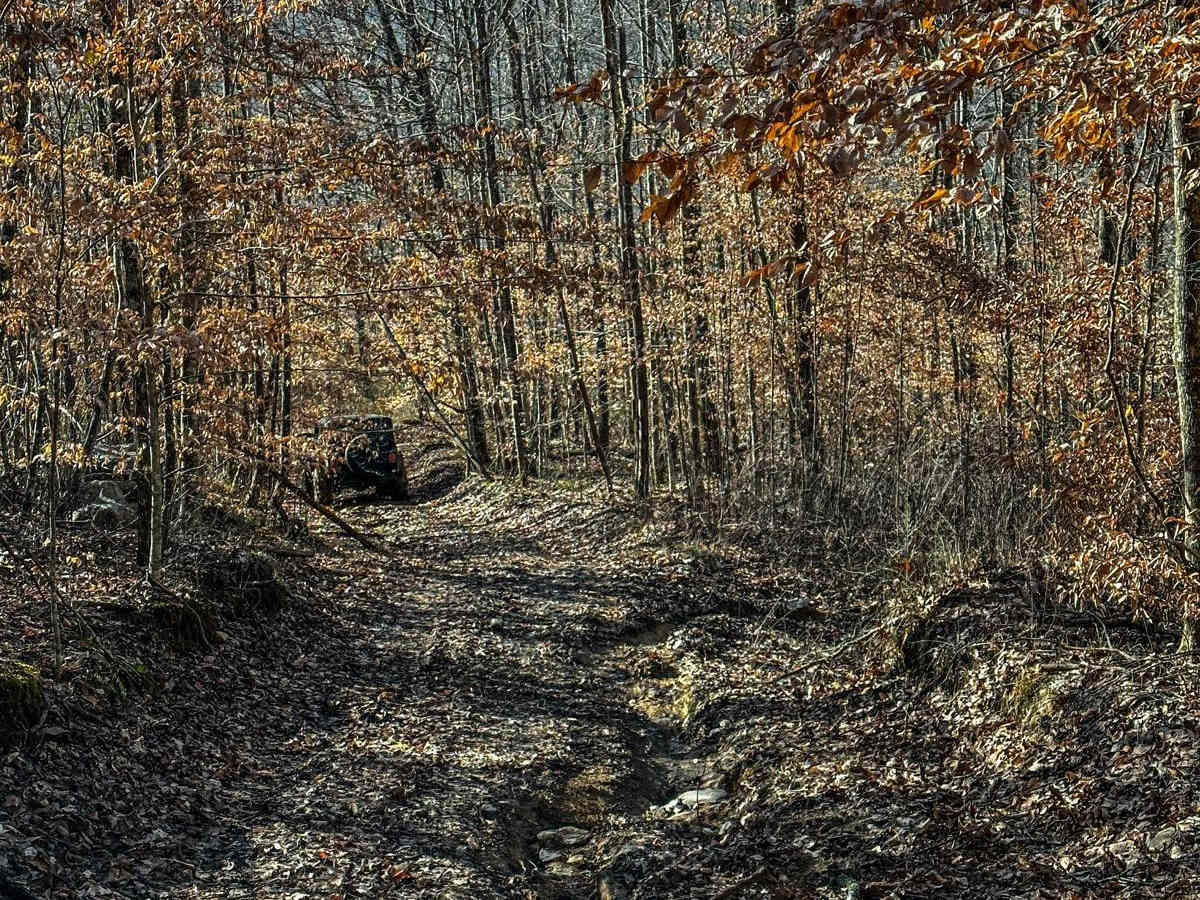 Evan's Ridge photo 6