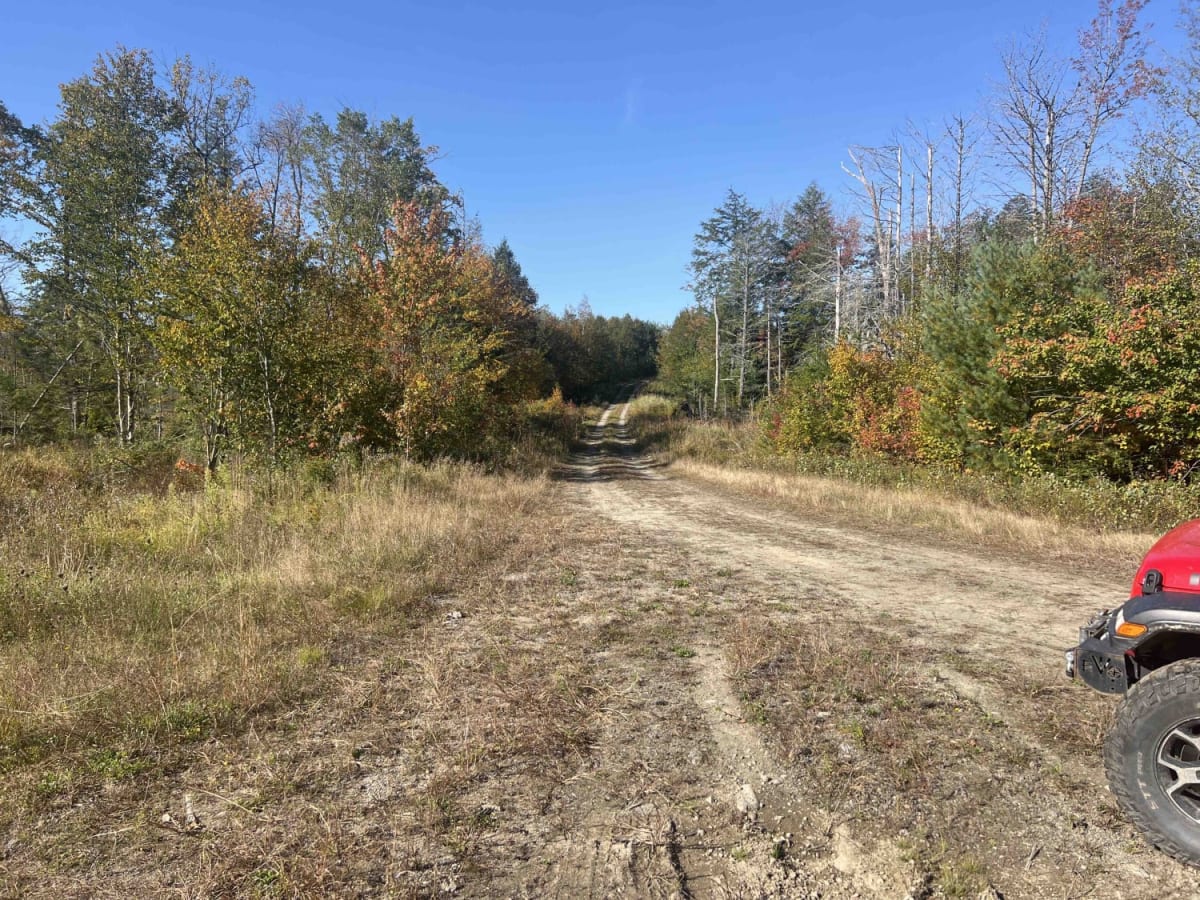Scott Road Spur photo 6