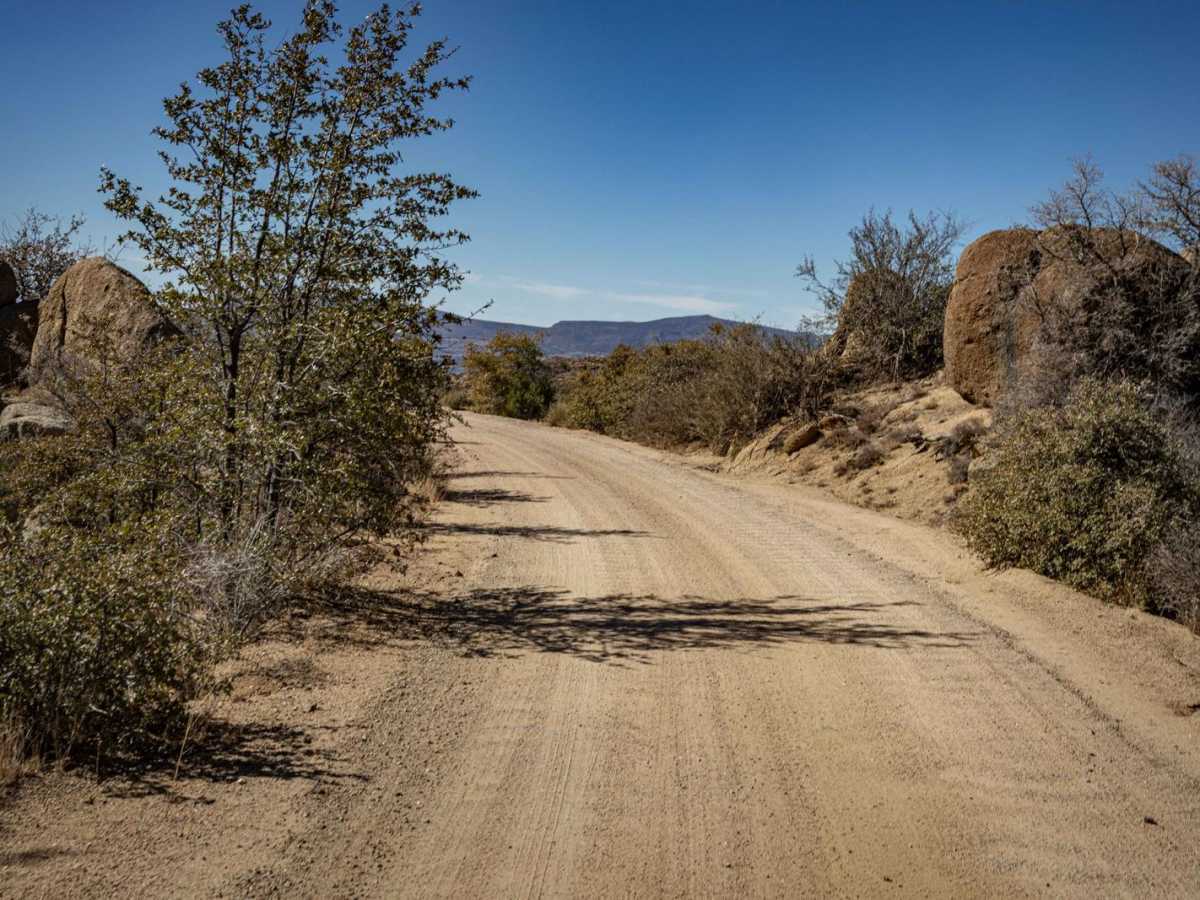 Doce Road photo 2