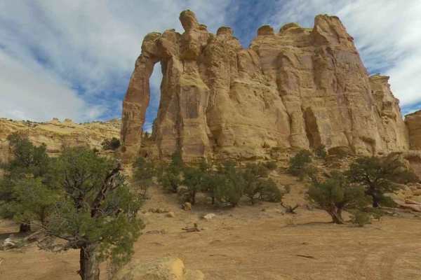 Eagle Canyon-BLM820