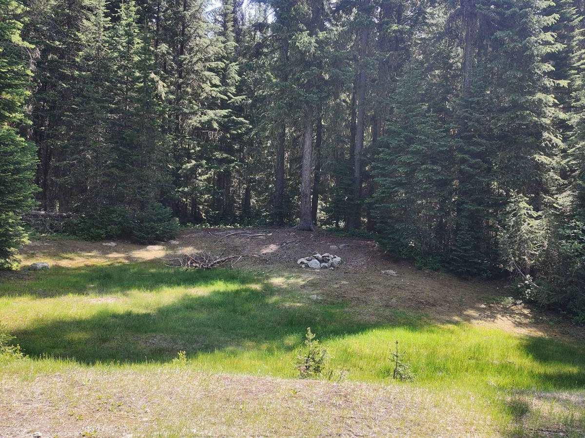 Bugle Pass photo 3