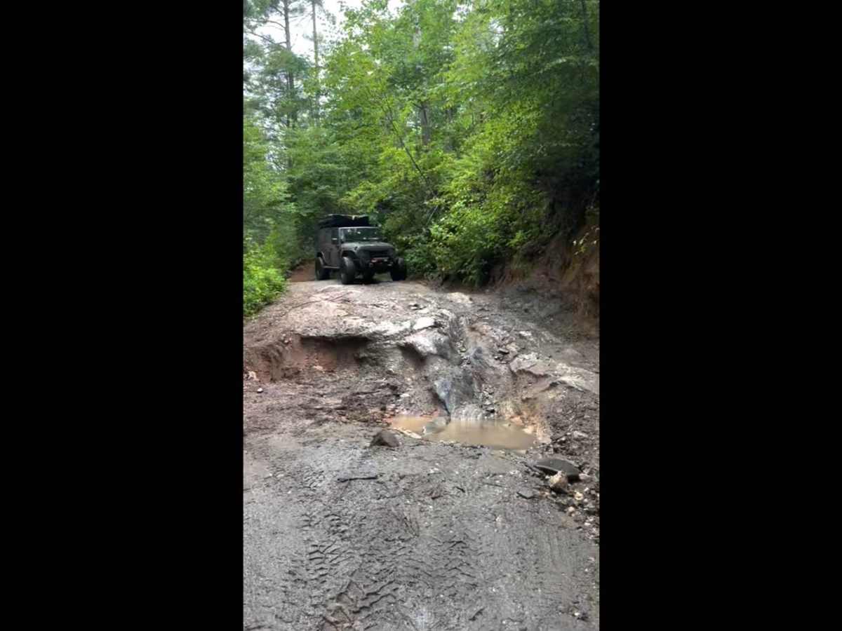 Sarah's Creek photo 5