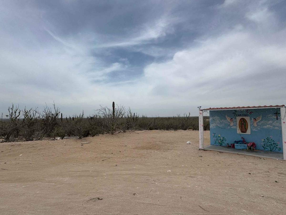 El Alhuate Loop photo 2