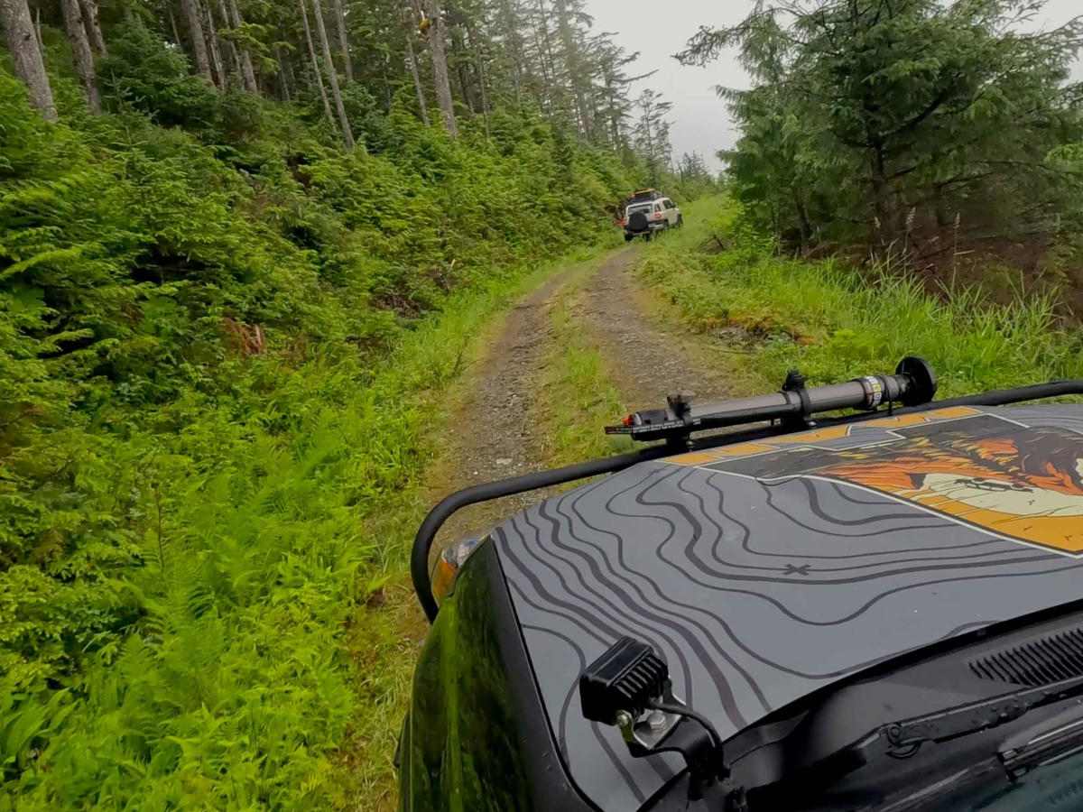 Snake Ridge 40006 photo 3