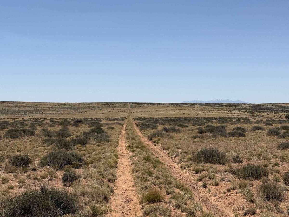 The Spur Overlook trail photo