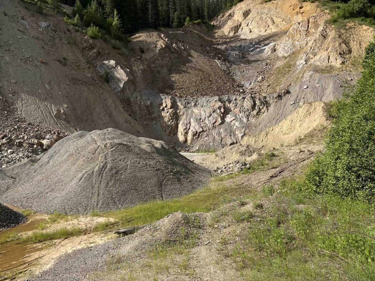 Jewel Gulch - 103 photo 2
