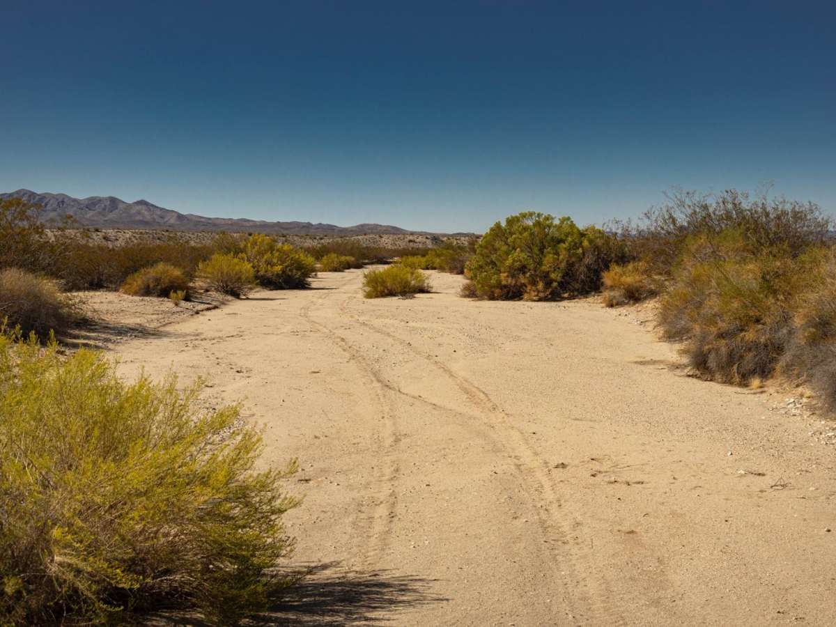 Bullard Wash South photo 2
