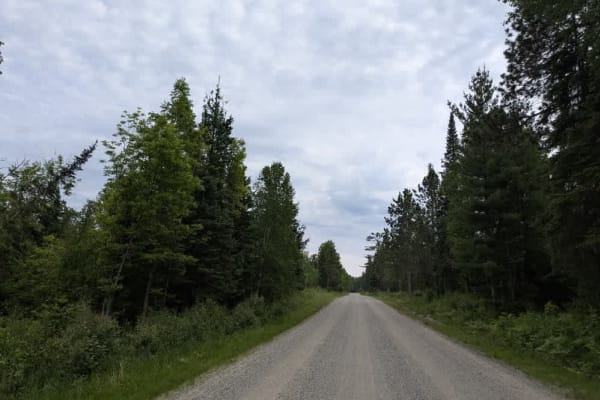 County Road 126