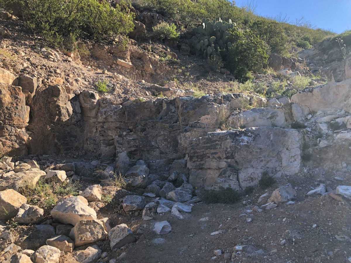 The Mine Shaft photo 5