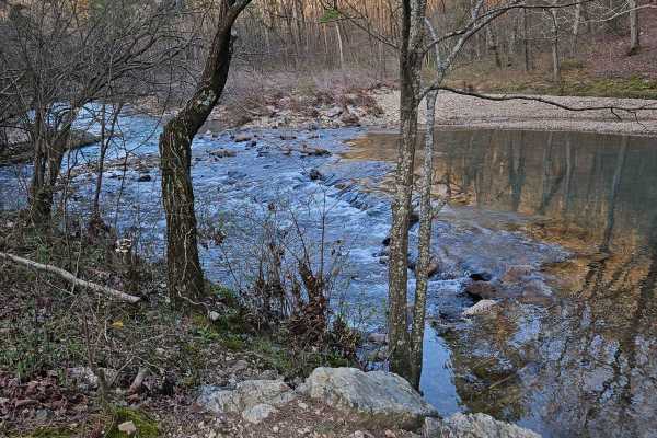 Kaia Trail