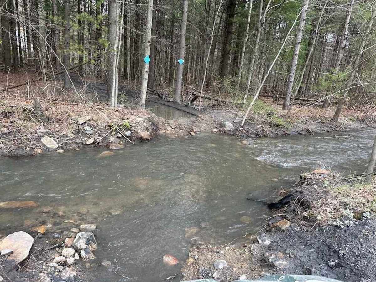 Minersville Short Cut photo 2