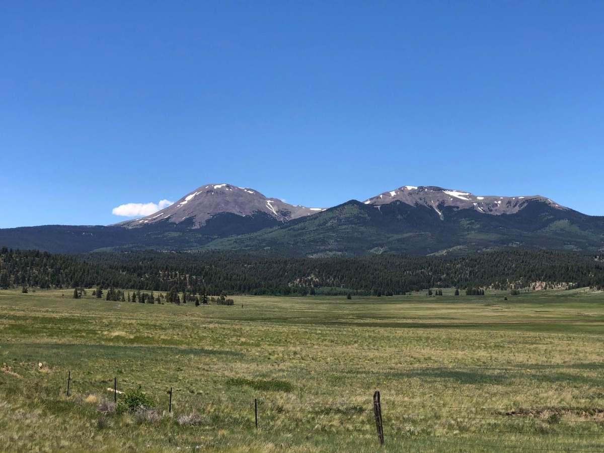 Salt Creek Road photo 3