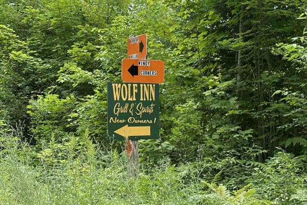 Camp One