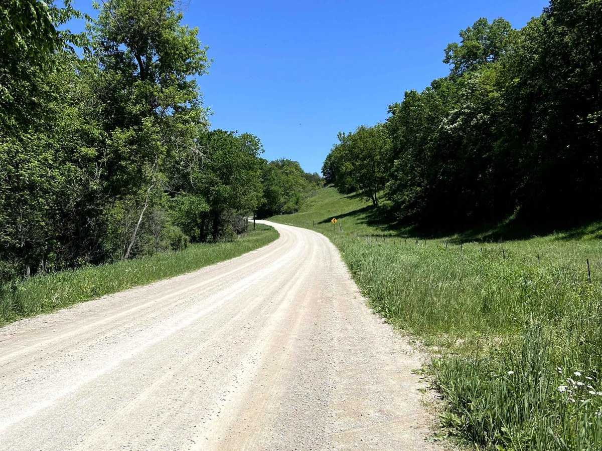 Trans Wisconsin Adventure Trail (Southern Portion) photo 3