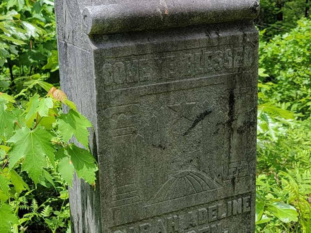 Holden Cemetary Road photo 6