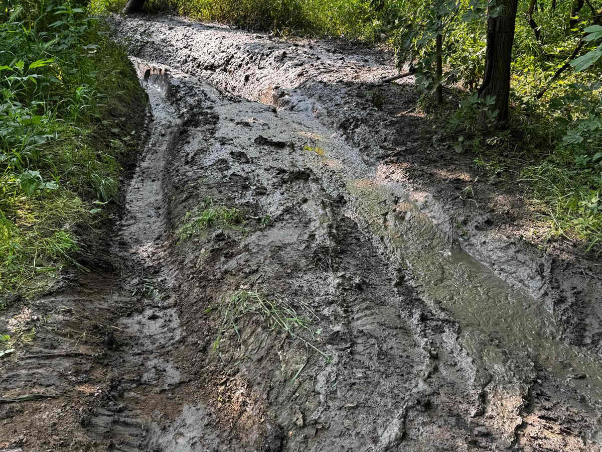 Mud Bog Run 90 photo 4