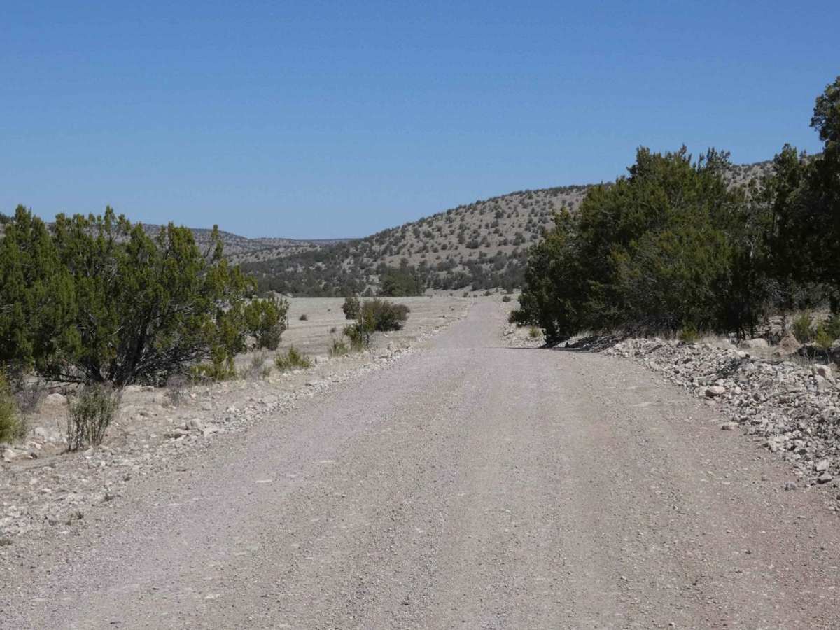 Chimney Lake to Angel Canyon (FS176) photo 2