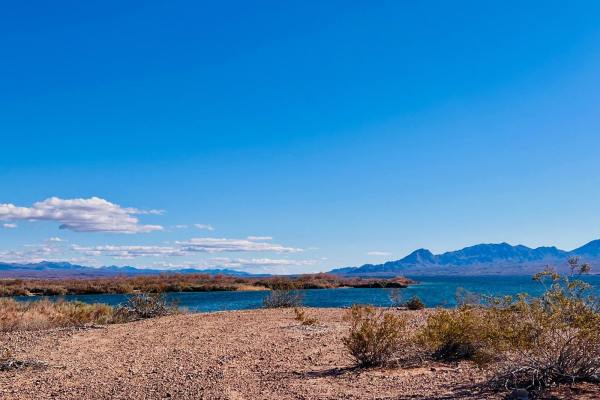 Airport Cove Loop