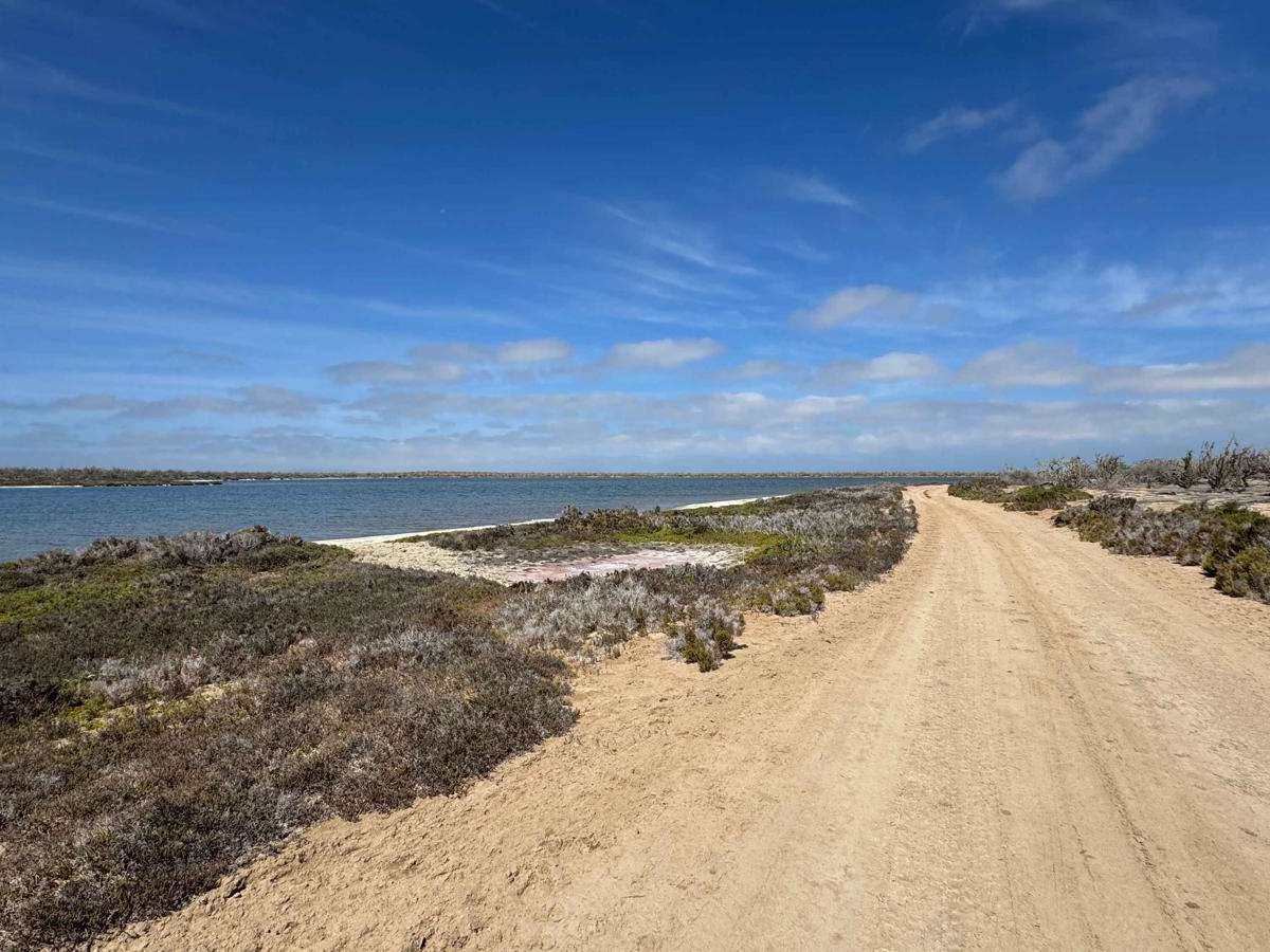 Ruta Hermosa photo 4