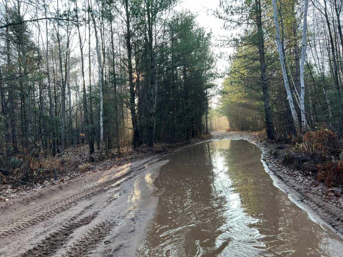 Marinette County Trail F5/ F15 photo 4