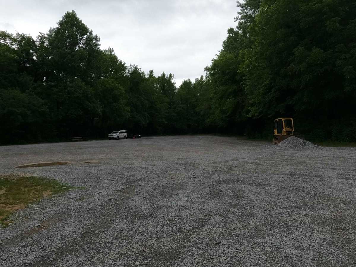 Turkey Bay Gate FSR 167 photo 4