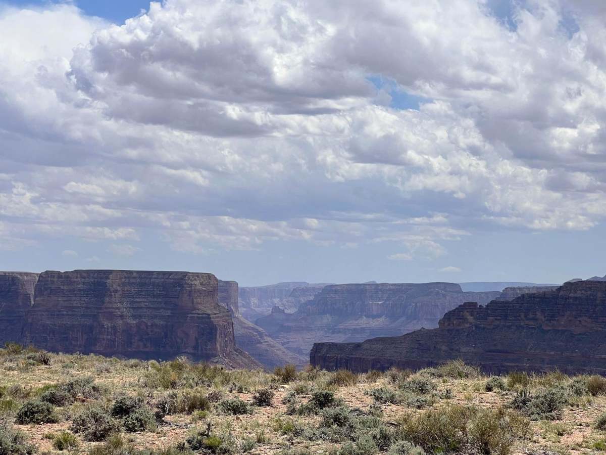 Buck Farm Canyon photo 5