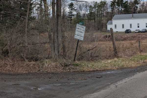 Gould Road