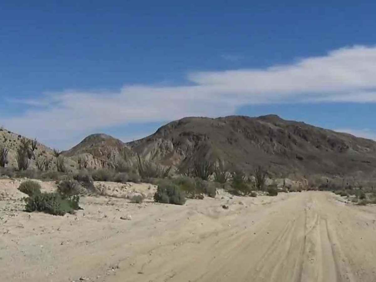 Canyon Sin Nombre photo 6