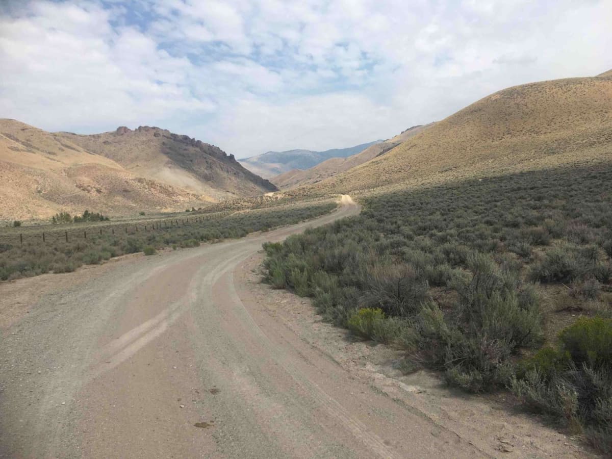 Yearian Creek Road photo 3