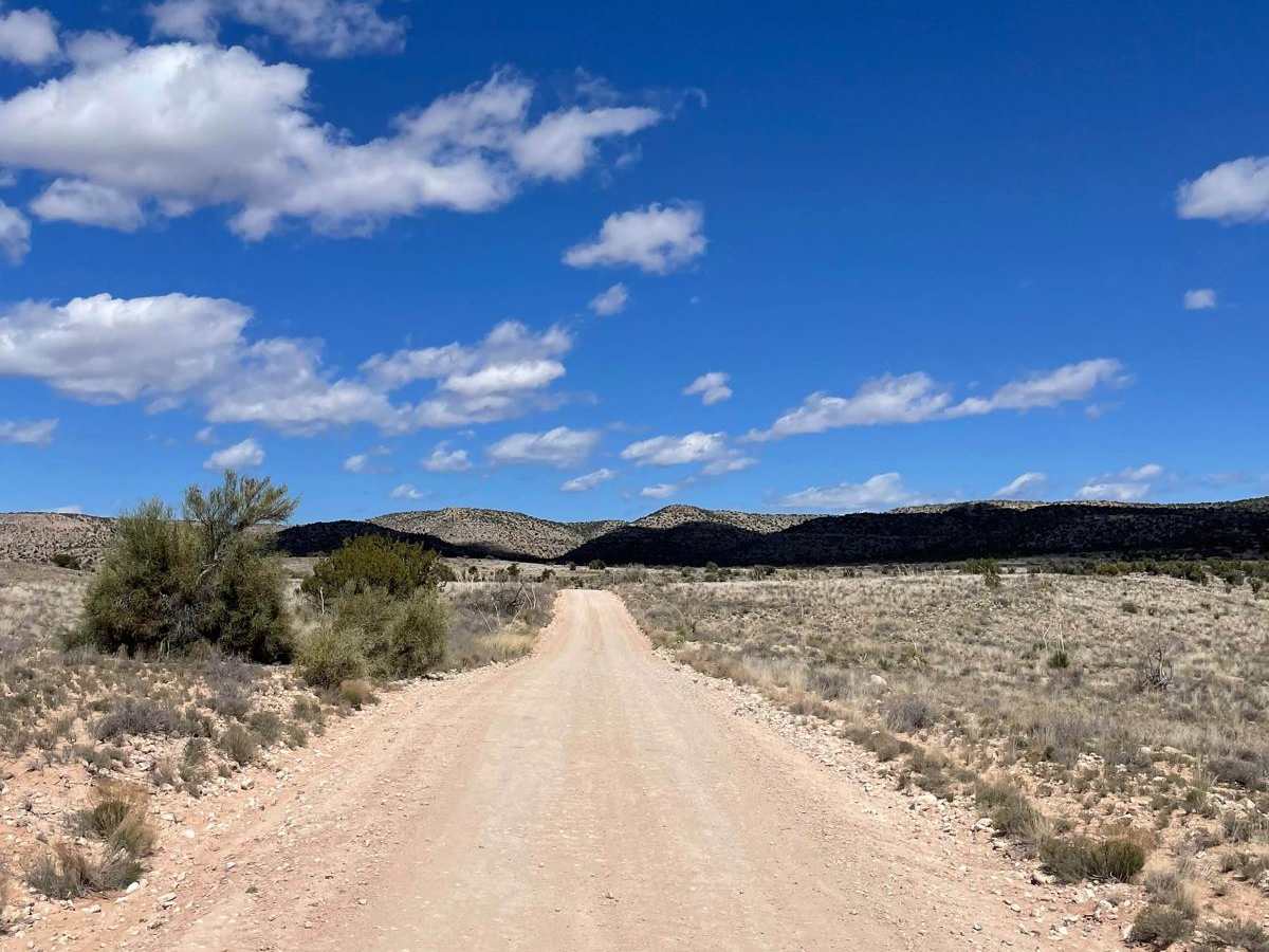 Buckboard Road/FR 258 photo 2