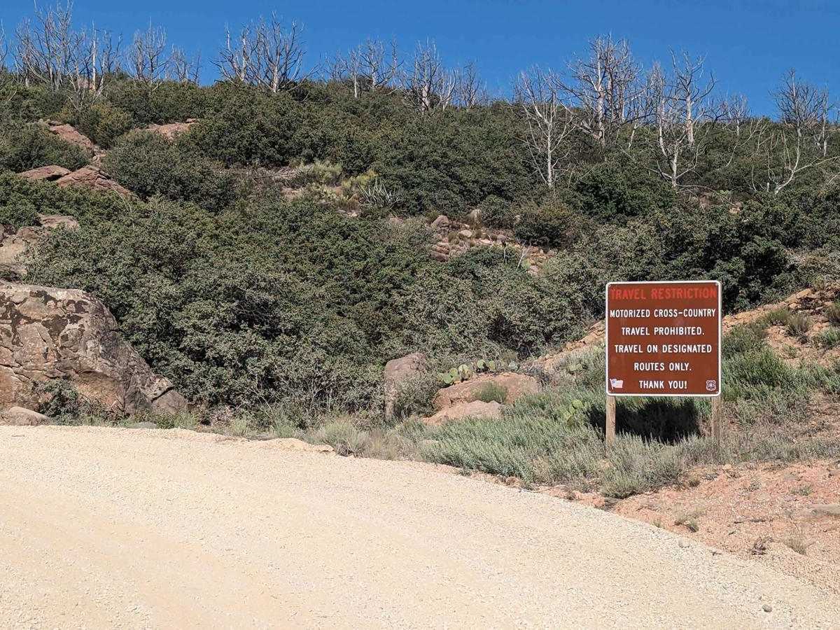 Browse Area Guard Station-FSR30037 photo 4