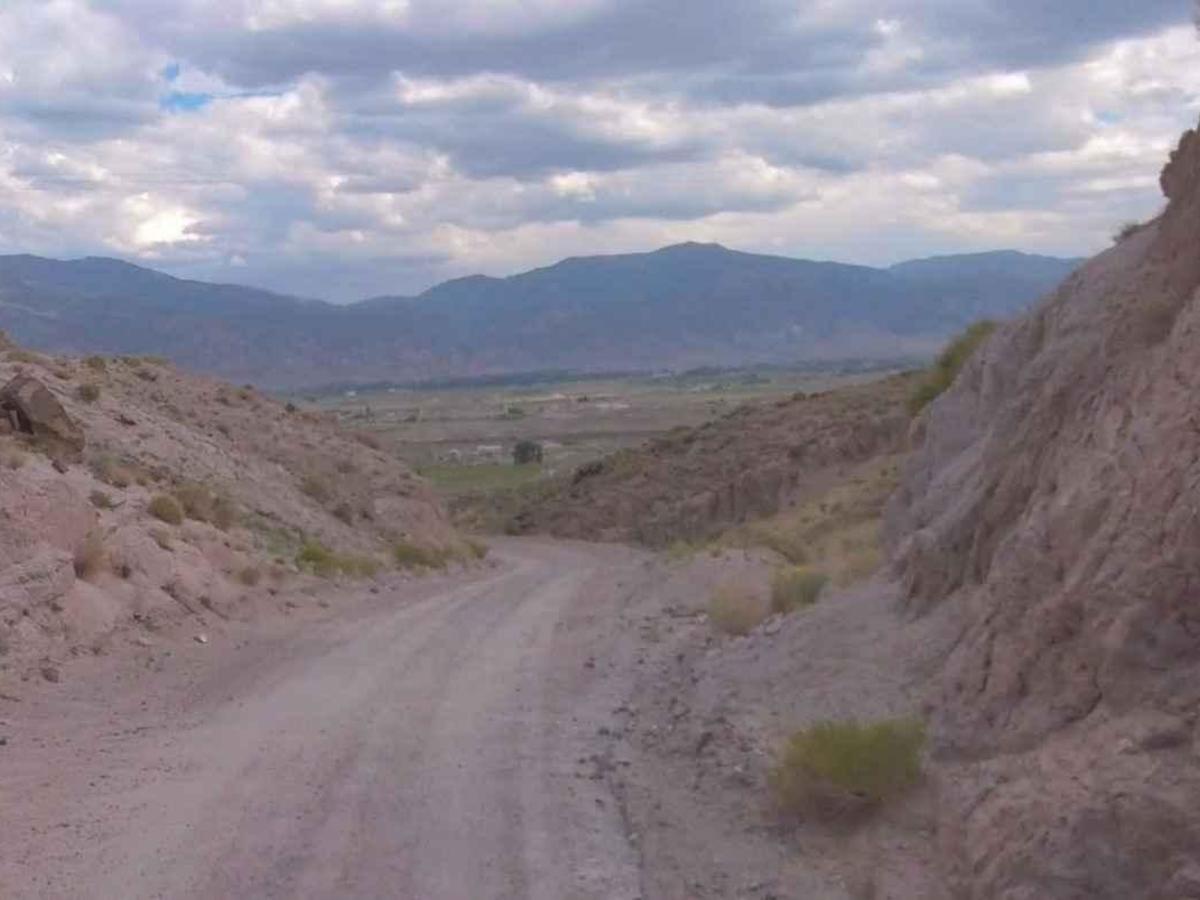 Albinus Canyon- Elsinore Mountain Road- FS 40105 photo 3