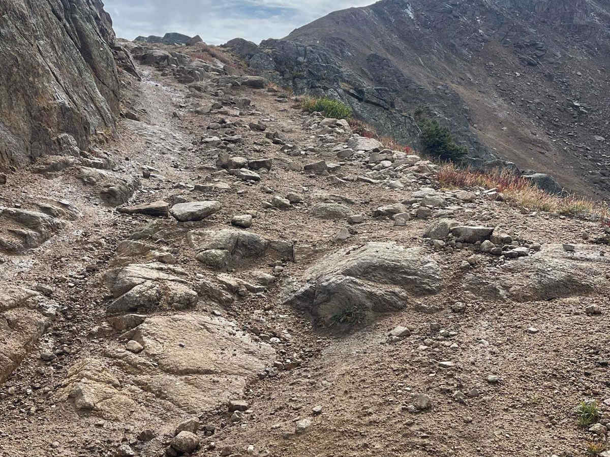 Champion Mine Trail photo 5