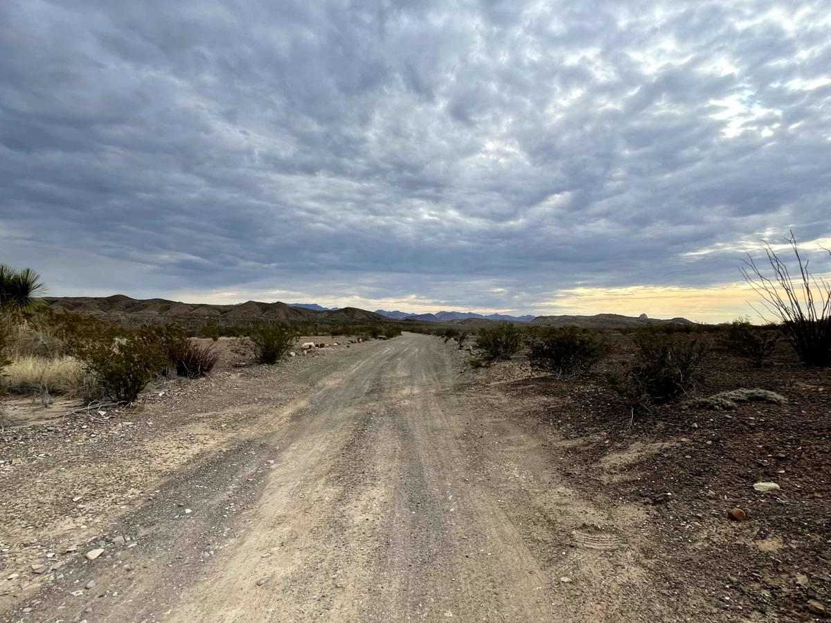 Terlingua Abaja photo 4