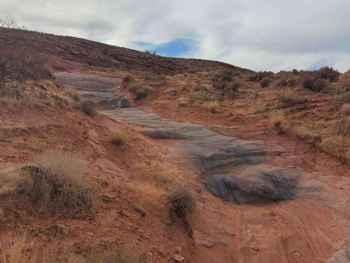 John's Trail photo 3