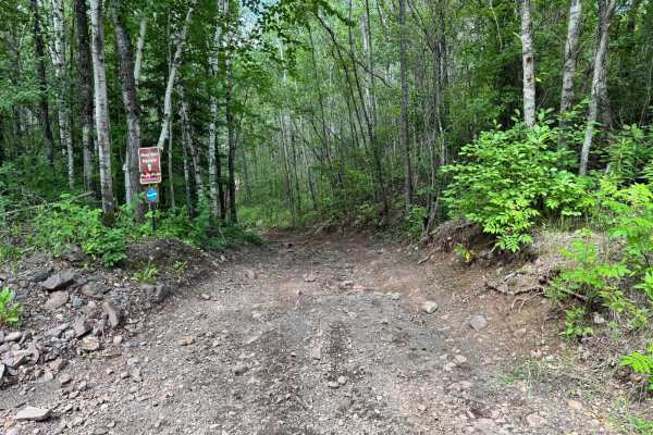 Mud Run Bypass