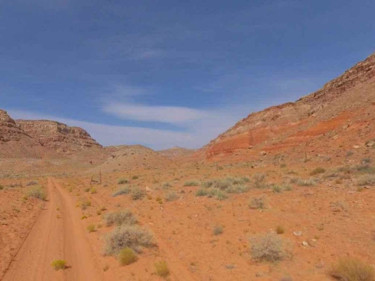 Hansen Creek-BLM13390 photo 3