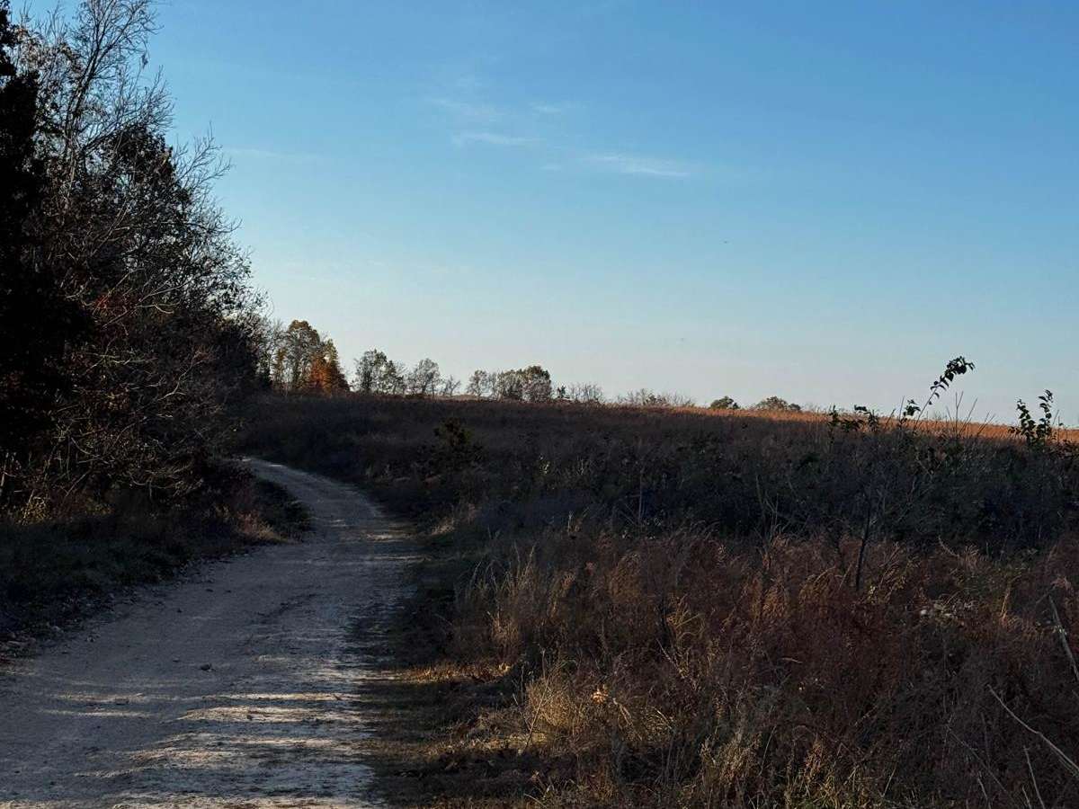 OnX Crossing trail photo